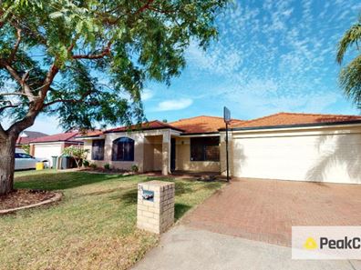 23 Avon Crescent, Atwell WA 6164