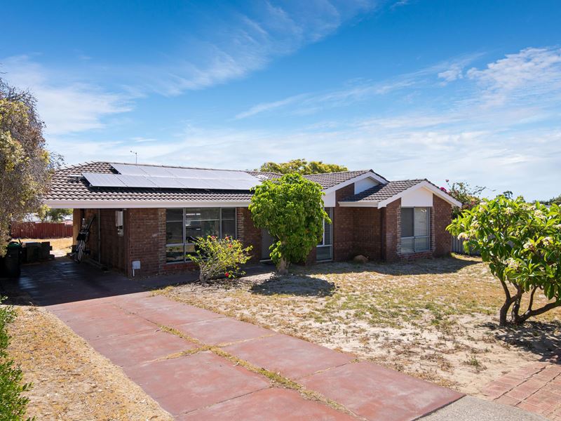 47 Byrne Close, Padbury WA 6025