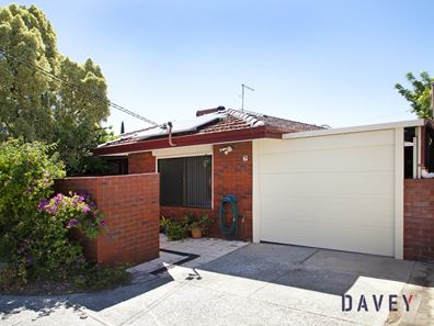 7/27 MacArthur Avenue, Padbury WA 6025