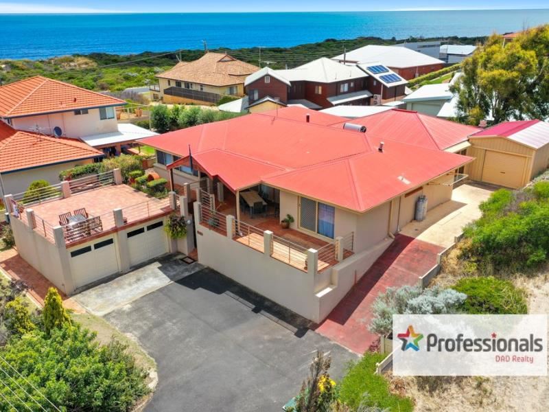 8 Binningup Road, Binningup