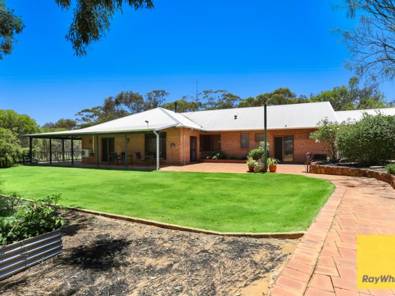 1 Cullen Street, Narrogin WA 6312