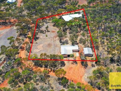 1 Cullen Street, Narrogin WA 6312