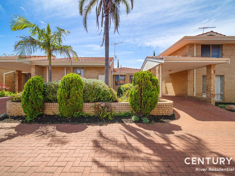 2/138 Flinders Street, Yokine WA 6060