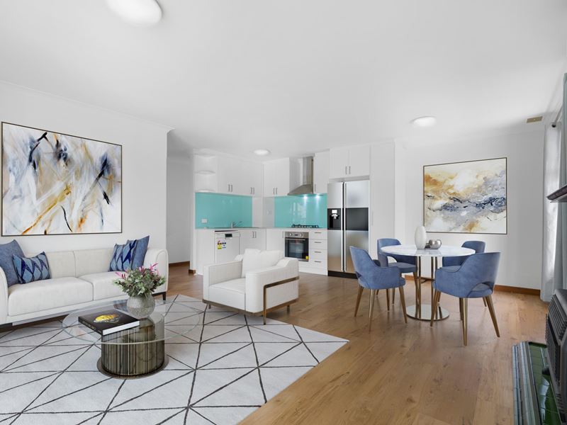 7/80 Stoneham Street, Joondanna