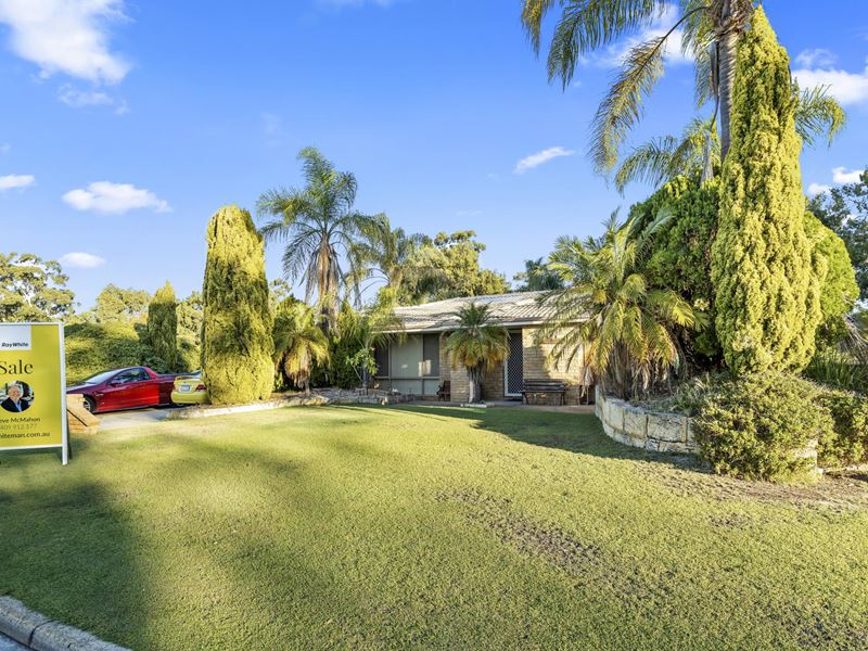 4 Glendale Mews, Ballajura WA 6066