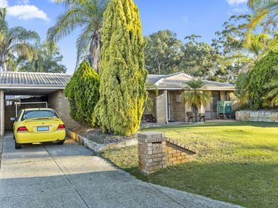 4 Glendale Mews, Ballajura WA 6066