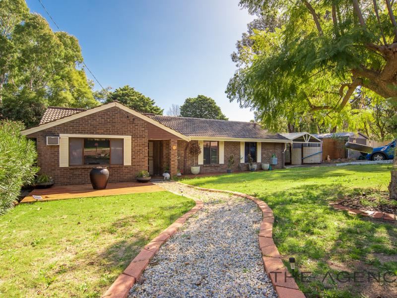 7 Avonia Road, Kalamunda