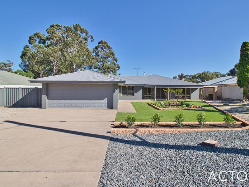 7 Davey Road, Mundijong