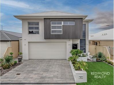 5 Telowie Avenue, Burns Beach WA 6028