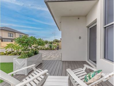 5 Telowie Avenue, Burns Beach WA 6028