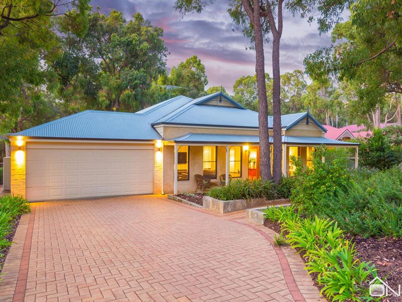 22 Forestedge Retreat, Roleystone