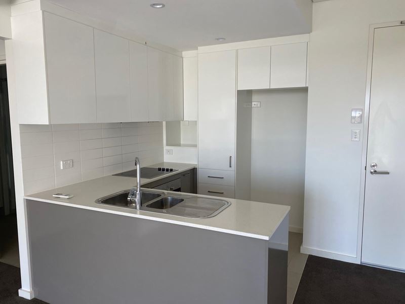 37/133 Burswood Road, Burswood