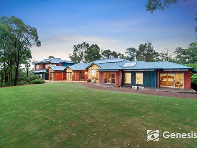 1240 Martin Road, Mundaring WA 6073