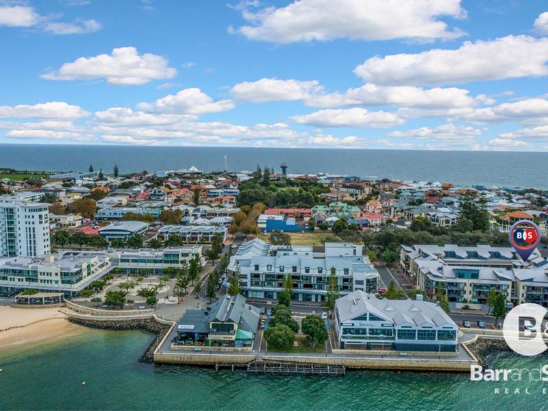 45/18 Bonnefoi Boulevard, Bunbury