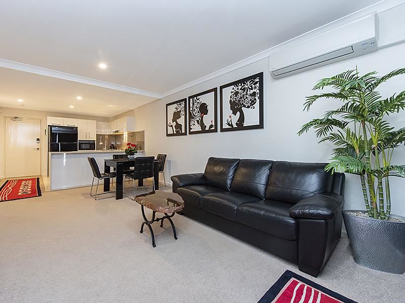 204/122 Brown Street, East Perth