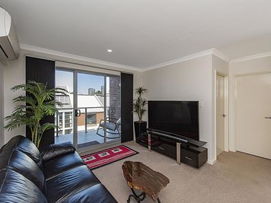 204/122 Brown Street, East Perth WA 6004