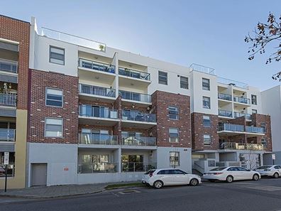 204/122 Brown Street, East Perth WA 6004