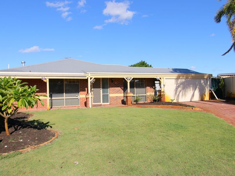 9 Parrot Court, Gosnells WA 6110