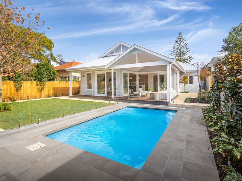 6 Griver Street, Cottesloe