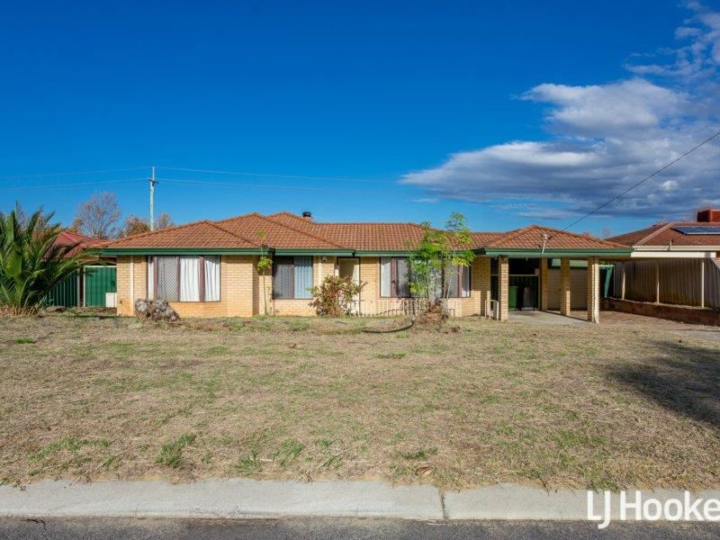 15 Argyle Court, Thornlie