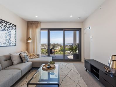 705/908 Canning Highway, Applecross WA 6153