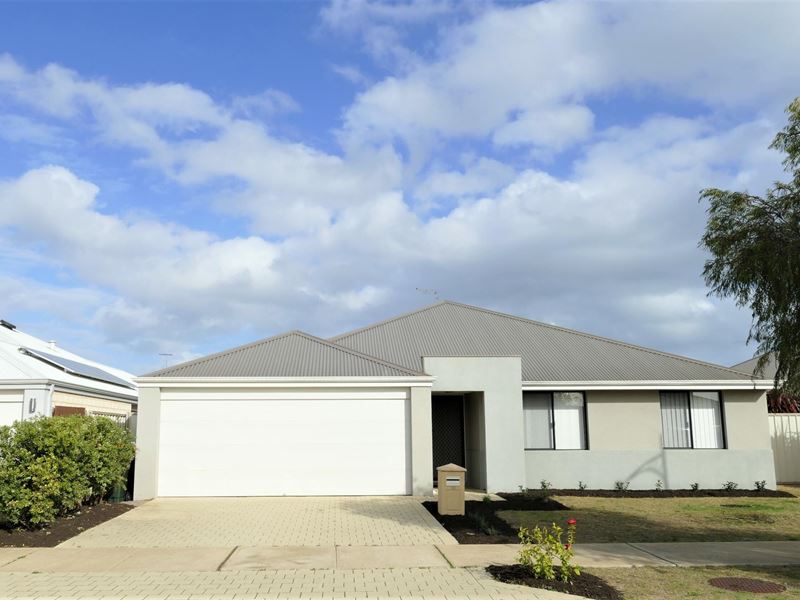 15 Alassio Pde, Secret Harbour WA 6173