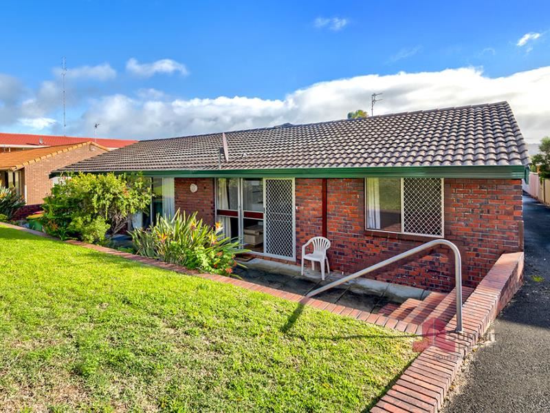 2/12 Wellington Street, Bunbury