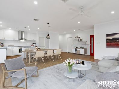 7 Gallipoli Avenue, Byford WA 6122