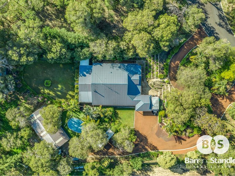 4 Duffield Place, Gelorup