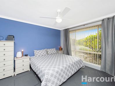 21 Lambourne Place, Halls Head WA 6210