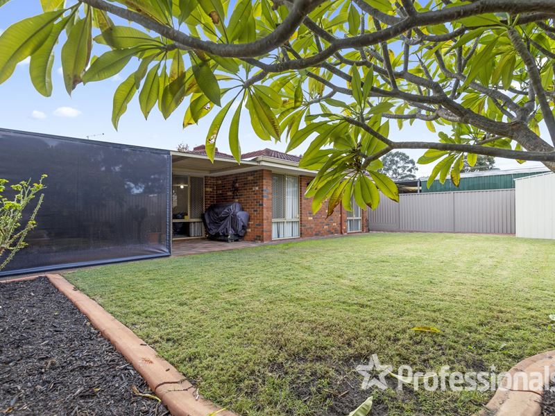 5 Edwards Entrance, Stratton WA 6056