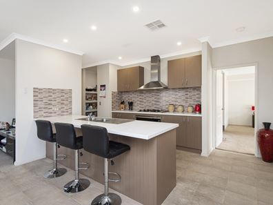 18 Galilee Way, Baldivis WA 6171