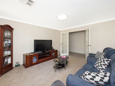 18 Galilee Way, Baldivis WA 6171