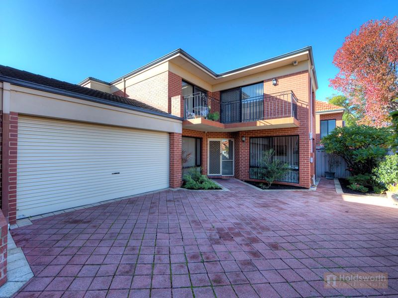 22C Hayes Avenue, Yokine