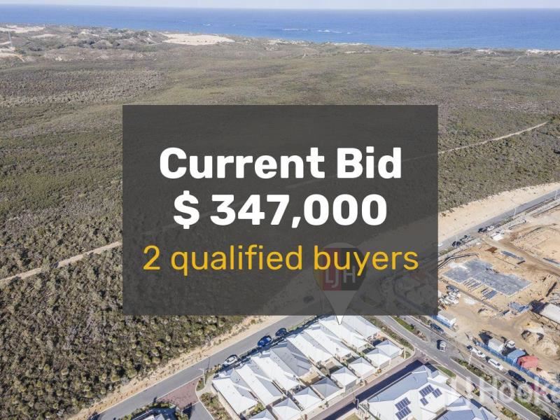 68 Skysail Avenue, Alkimos WA 6038