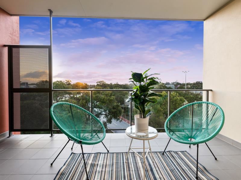 59/2 Molloy Promenade, Joondalup