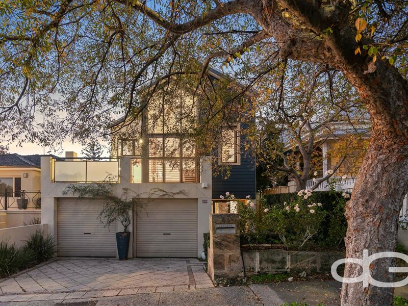 4A Fothergill Street, Fremantle