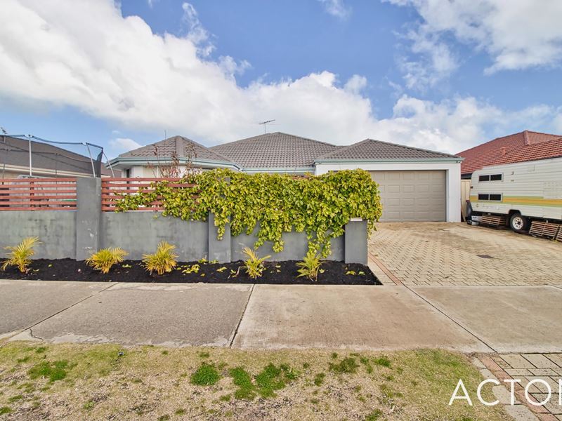 50 Endeavour Drive, Port Kennedy