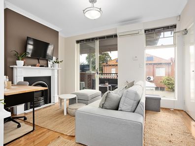 12/52 Third Avenue, Mount Lawley WA 6050
