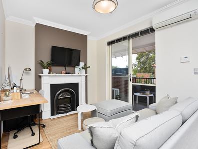 12/52 Third Avenue, Mount Lawley WA 6050