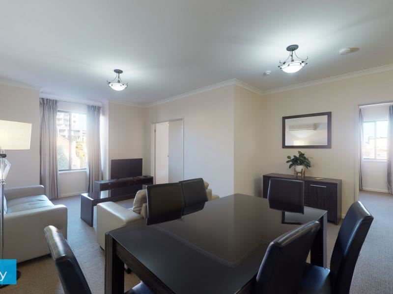 48/11 Regal Place, East Perth