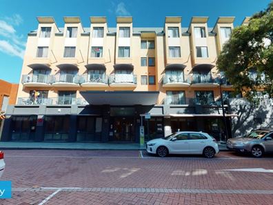 48/11 Regal Place, East Perth WA 6004