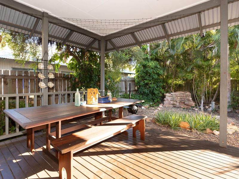 4/7 Boab Court, Broome
