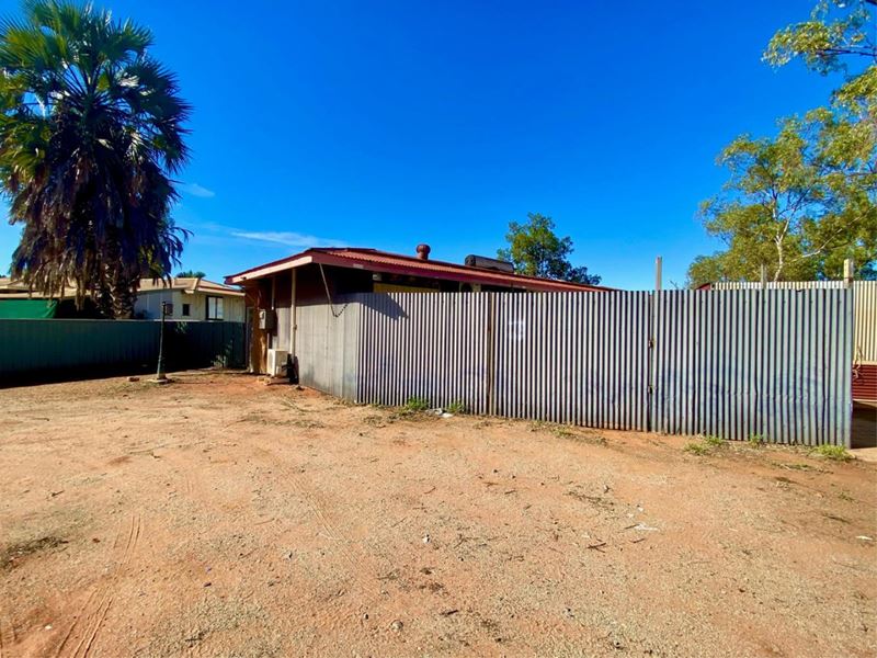 37 Stanley Street, South Hedland