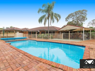 14 Makin Court, Byford WA 6122