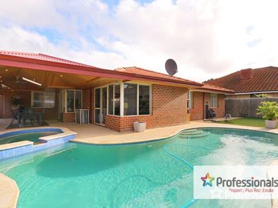 5 Arley Turn, Canning Vale WA 6155