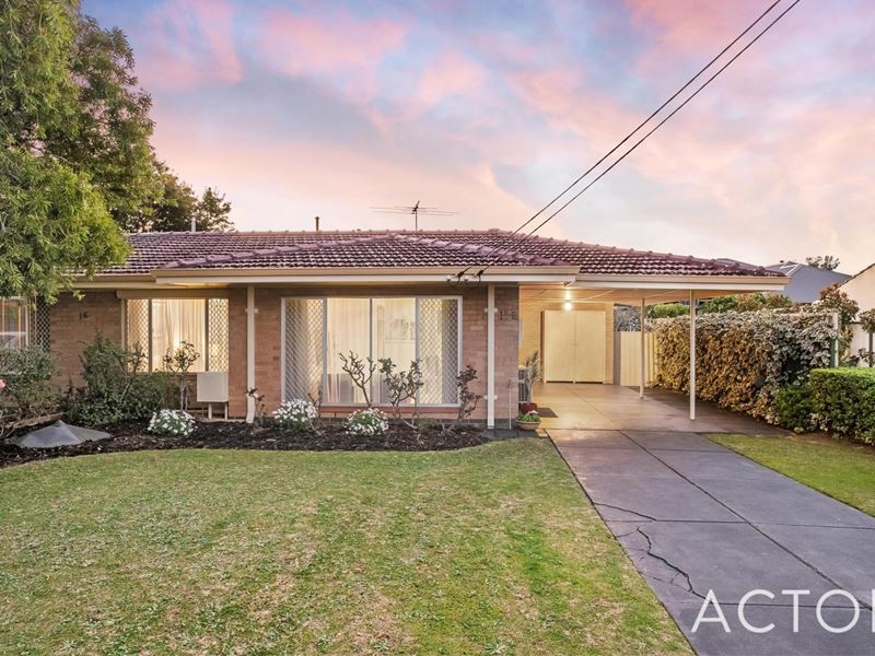 16B Surrey Street, Dianella WA 6059