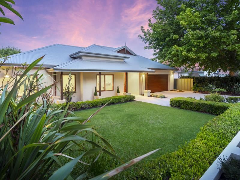 100 Thomas Street, Nedlands