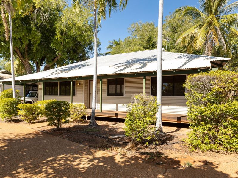 3/20 Robinson Street, Broome WA 6725