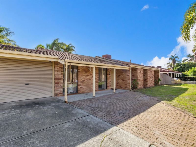43 Farrington Road, Leeming
